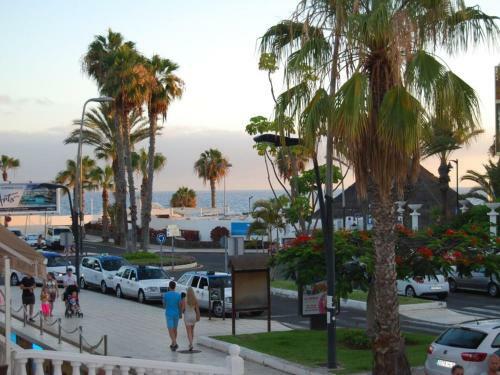 Apartamento Las Am�ricas Garden