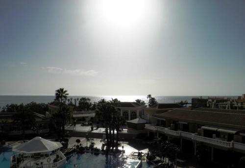 Apartamento Las Am�ricas Garden
