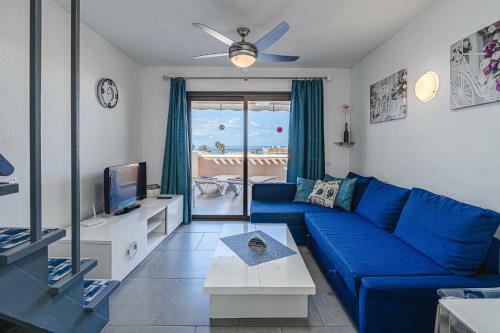 Apartamento Las Am�ricas Garden