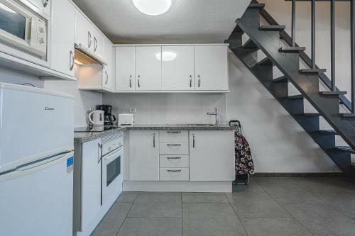 Apartamento Las Am�ricas Garden