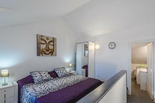 Apartamento Las Am�ricas Garden