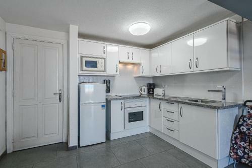 Apartamento Las Am�ricas Garden