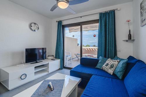 Apartamento Las Am�ricas Garden