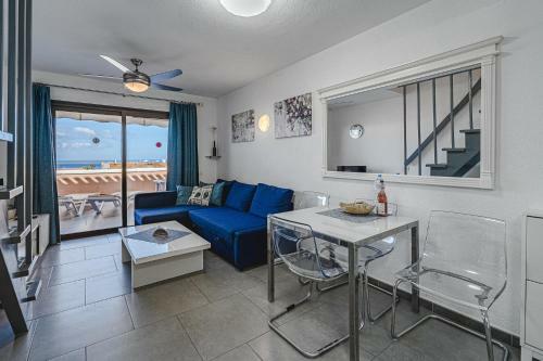 Apartamento Las Am�ricas Garden