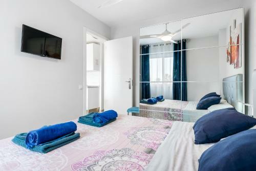 Apartament El Dorado