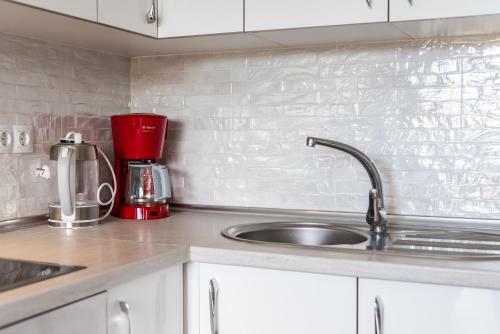 Apartament El Dorado