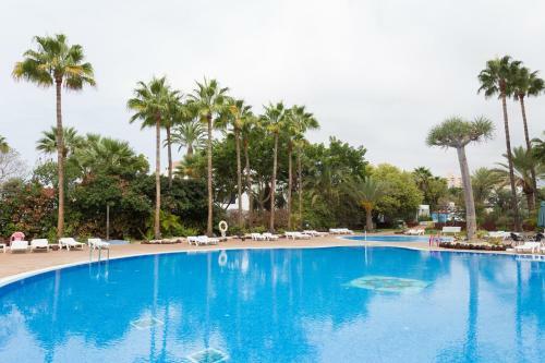 Apartament El Dorado
