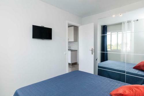 Apartament El Dorado