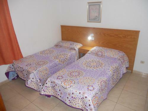 Apartment Las Floritas