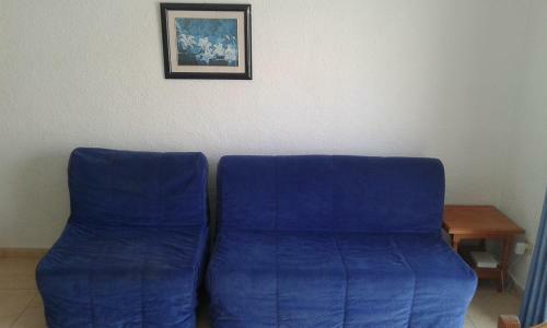 Apartment Las Floritas