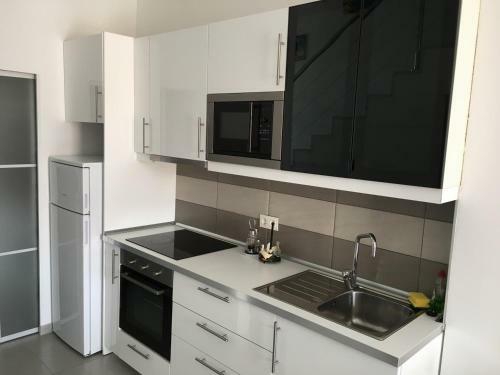 Apartamento Tenerife Altamar Paradise
