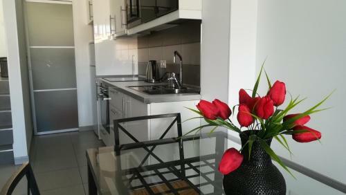 Apartamento Tenerife Altamar Paradise