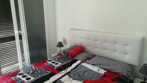 Apartamento Tenerife Altamar Paradise