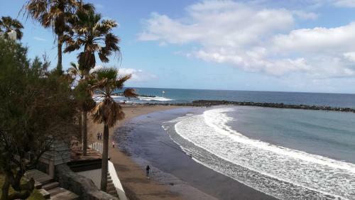 Apartamento Tenerife Altamar Paradise