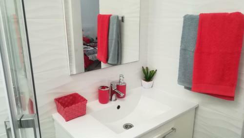 Apartamento Tenerife Altamar Paradise