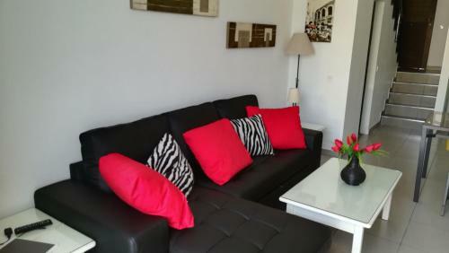 Apartamento Tenerife Altamar Paradise