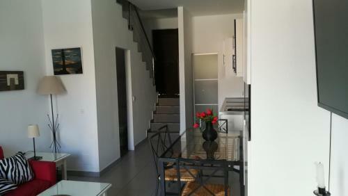 Apartamento Tenerife Altamar Paradise