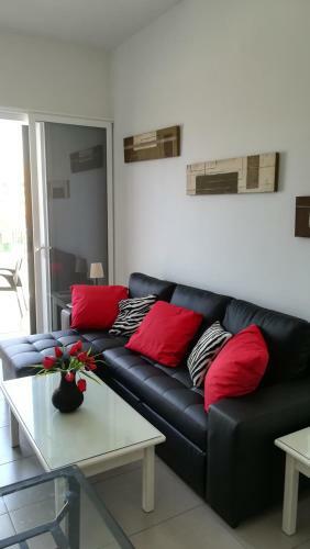 Apartamento Tenerife Altamar Paradise