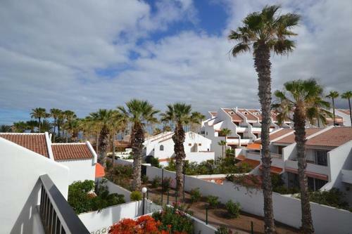 Apartamento En Playa Las Americas