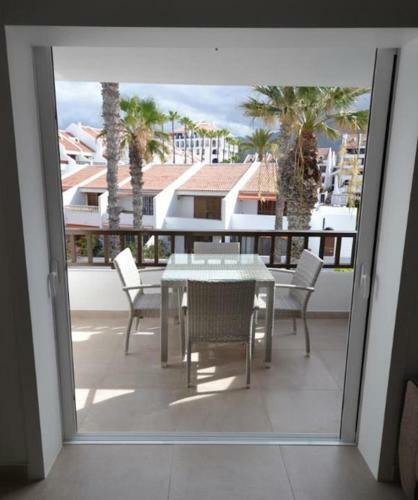 Apartamento En Playa Las Americas
