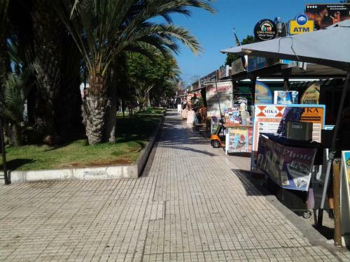 Apartamento Paraiso Royal Dany & Pina