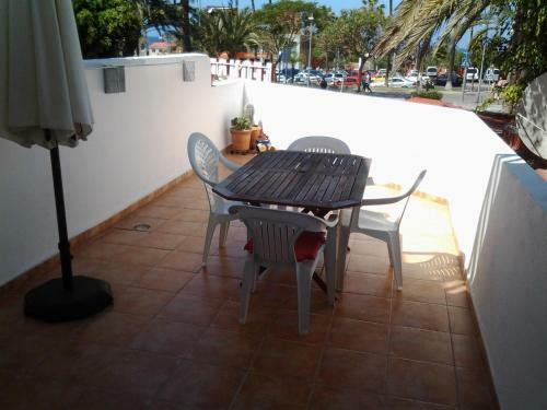 Apartamento Paraiso Royal Dany & Pina