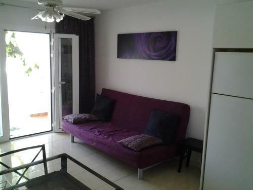 Apartamento Paraiso Royal Dany & Pina