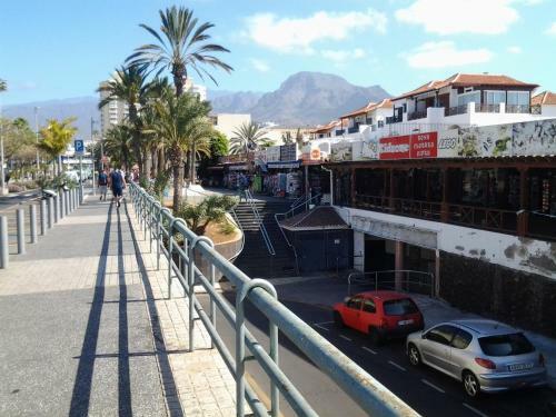 Apartamento Paraiso Royal Dany & Pina