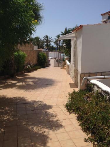 Apartamento Paraiso Royal Dany & Pina