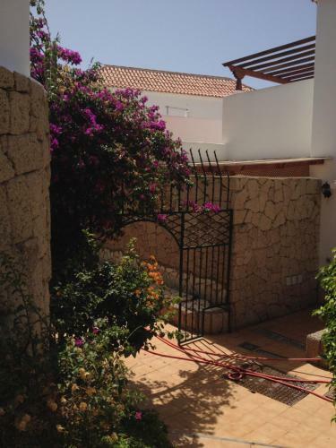 Apartamento Paraiso Royal Dany & Pina
