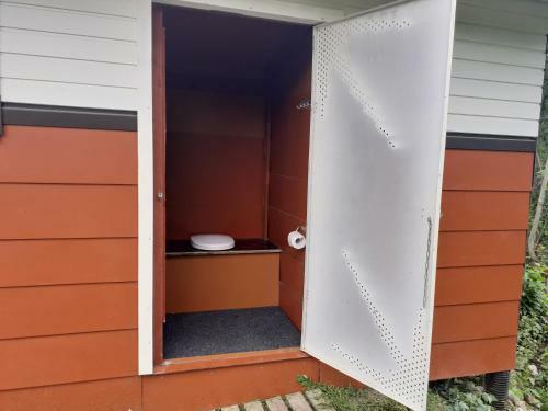 Parila Holiday House With Sauna