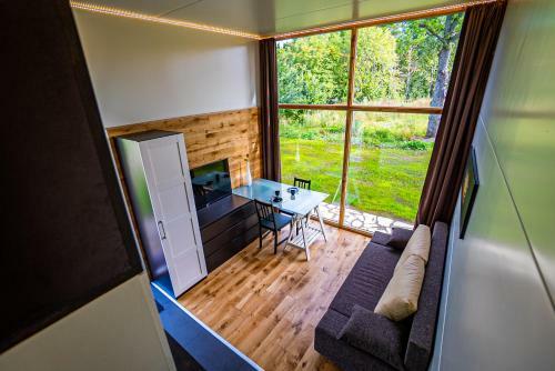 Lodge Viimsi Cottage