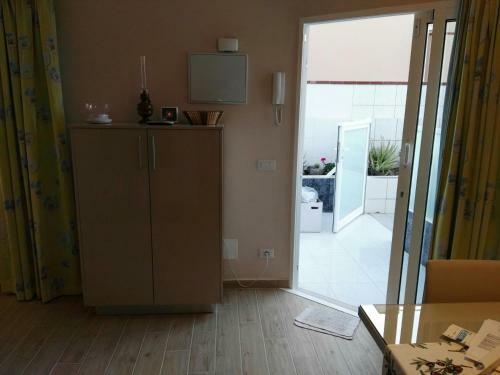 Apartamento Tenerife Pearl