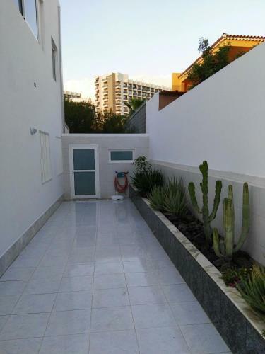 Apartamento Tenerife Pearl