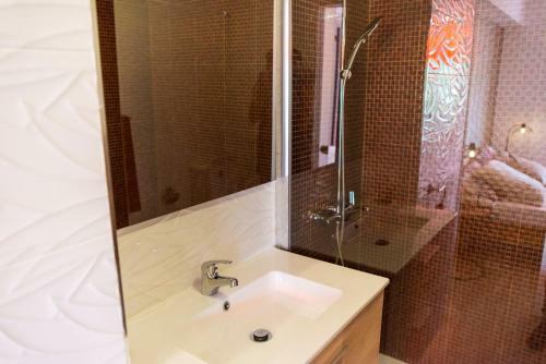 Apartamento Matilde Parque Santiago -tenerife Stars-
