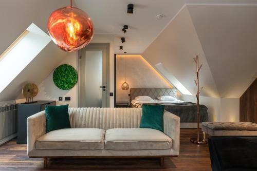P�lva Maja Apartments - Contactless Check-in