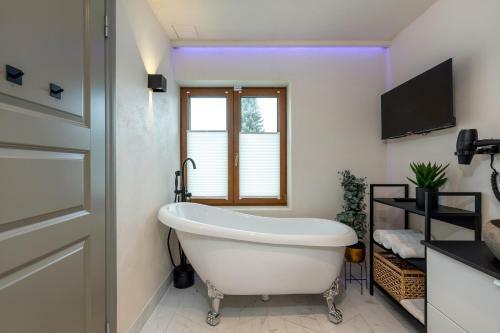 P�lva Maja Apartments - Contactless Check-in