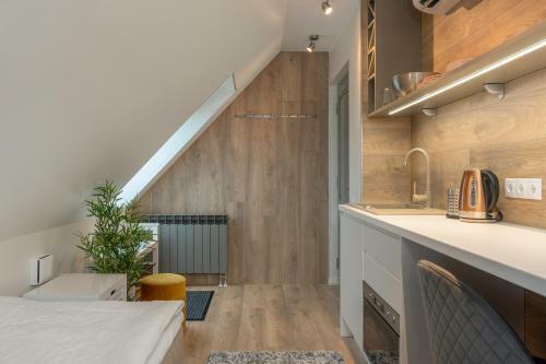P�lva Maja Apartments - Contactless Check-in