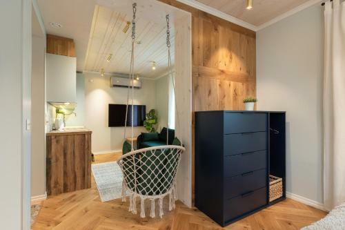 P�lva Maja Apartments - Contactless Check-in