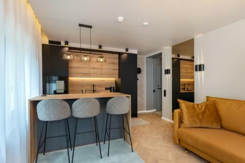 P�lva Maja Apartments - Contactless Check-in