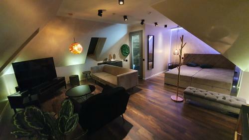 P�lva Maja Apartments - Contactless Check-in