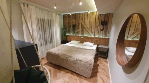 P�lva Maja Apartments - Contactless Check-in