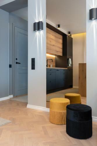 P�lva Maja Apartments - Contactless Check-in