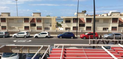 Apartamento Piso Vista Oceano Cristiano III