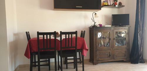 Apartamento Piso Vista Oceano Cristiano III