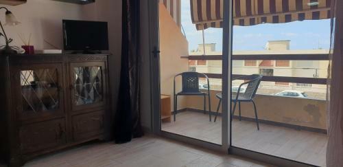 Apartamento Piso Vista Oceano Cristiano III