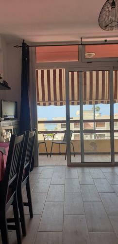 Apartamento Piso Vista Oceano Cristiano III