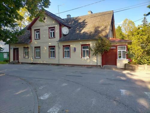 Apartamento Lossi 8 P�ltsamaa