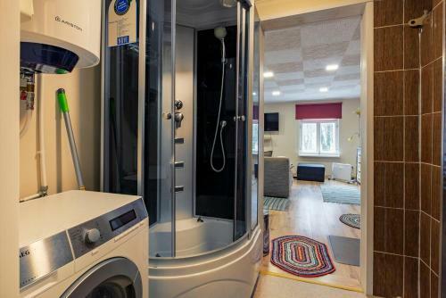Apartamento Lossi 8 P�ltsamaa