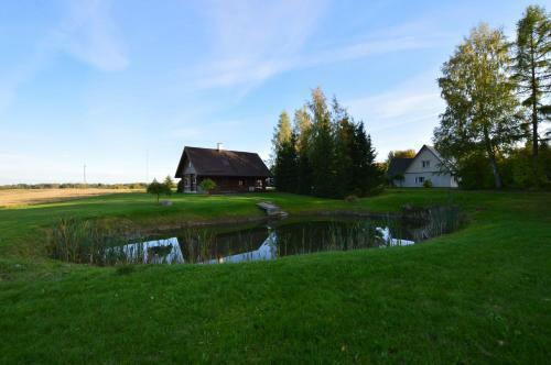 Rosenhausen Puhkemajad